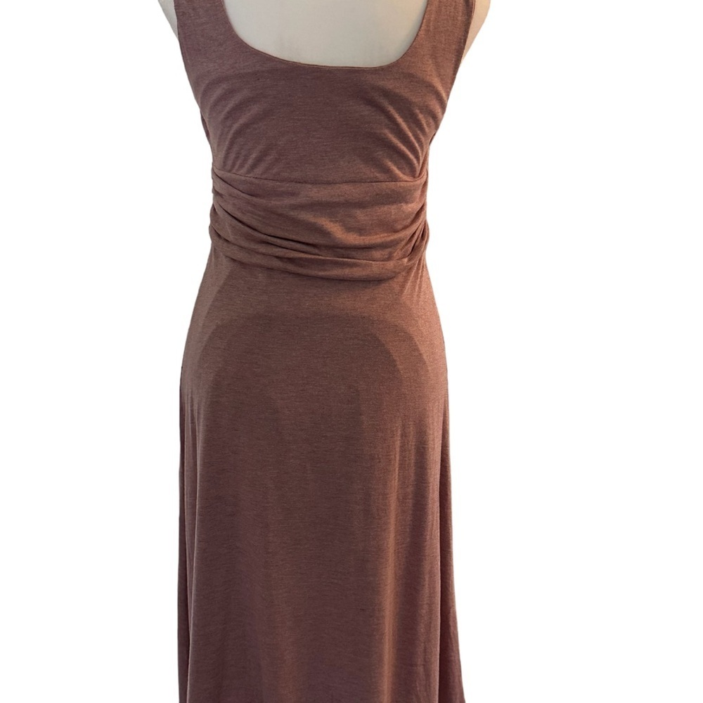 Neiman Marcus size S dress pink - Picture 2 of 13
